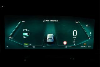 To ηλεκτρικό SUV της Ford διαθέσιμο με 250 ευρώ τον μήνα